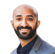Dr. Tarun Joseph